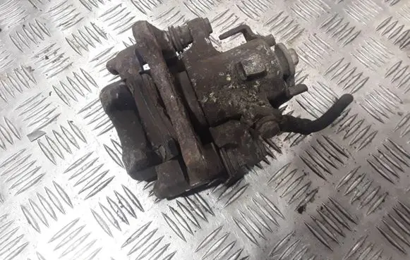 Audi A4 S4 B6 8E 8H Rear brake caliper