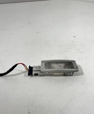 Volkswagen Golf Sportsvan Front seat light 1K0947109