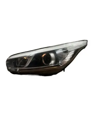 KIA Sportage Headlight/headlamp 92101 L009A3400E2 92101A2340