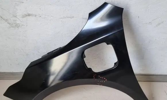 KIA Ceed Fender