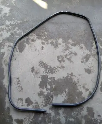Nissan Micra K14 Front door rubber seal