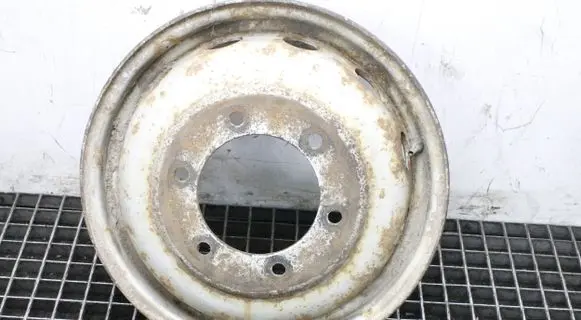 Ford Transit R12 alloy rim 