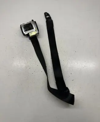 Audi A4 S4 B7 8E 8H Front seatbelt 8E0857705F