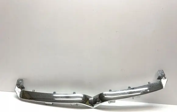 Tesla Model S Front grill
