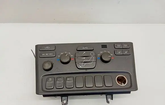 Volvo S80 Climate control unit 9472421