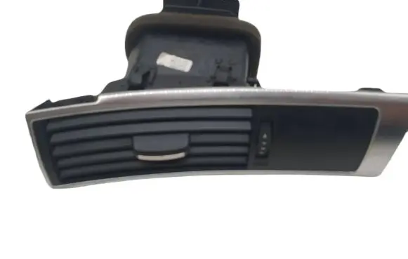 Audi A6 S6 C6 4F Dashboard side air vent grill/cover trim 4F1820901D