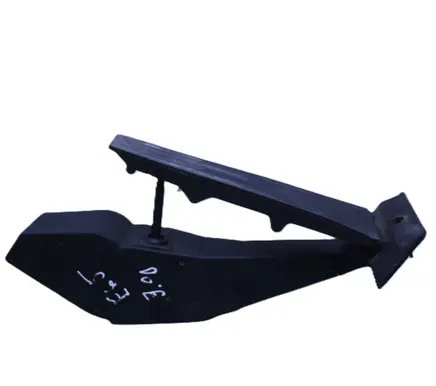 BMW 7 E65 E66 Accelerator throttle pedal 3540676693001 25916010