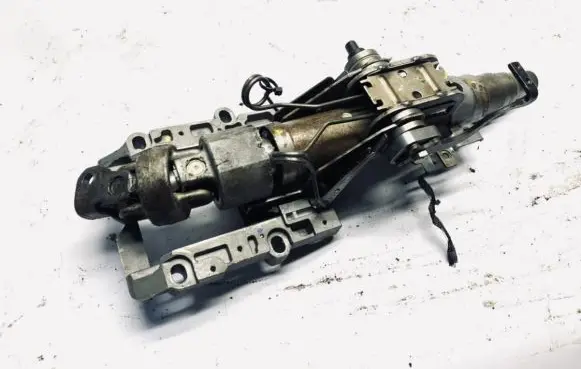 Volkswagen PASSAT B5 Steering wheel axle 3b0419502