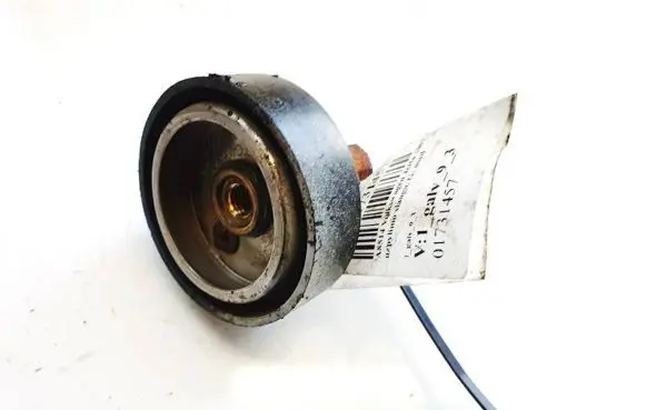 Volkswagen Jetta V LP gas line/pipe/hose 