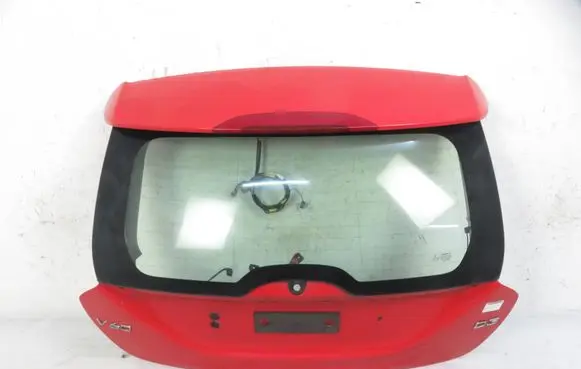 Volvo V60 Tailgate/trunk/boot lid 