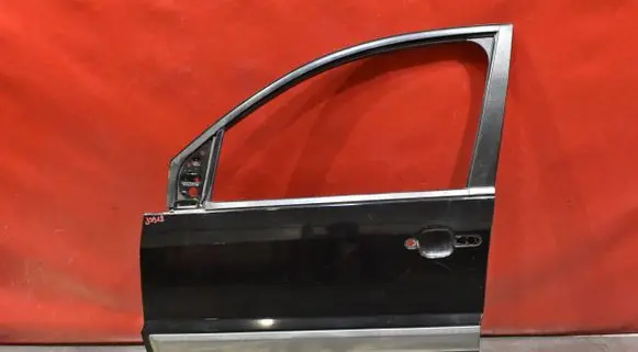 Ford Fusion Front door