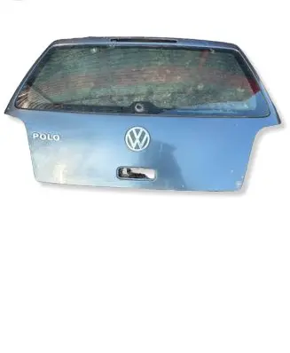 Volkswagen Polo III 6N 6N2 6NF Truck tailgate 6Q6827025