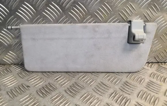 Mercedes-Benz E W211 Sun visor