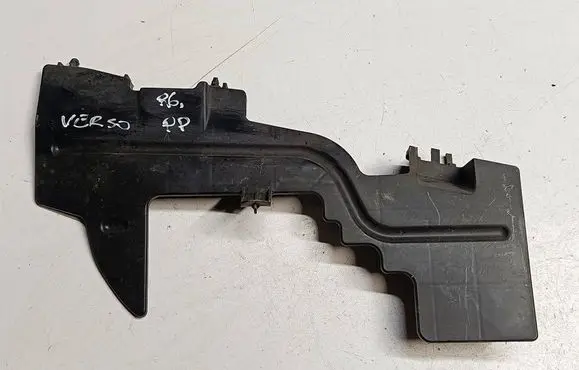 Toyota Verso Intercooler air guide/duct channel 53285-0F050