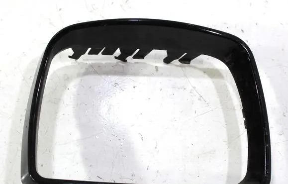 BMW X5 E53 Plastic wing mirror trim cover RAMKALUSTERKAX5