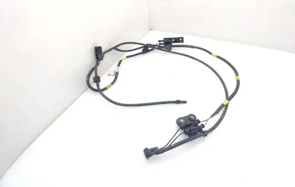 KIA Ceed Windshield washer spray nozzle 98637A2500 HTBN0ZZLE