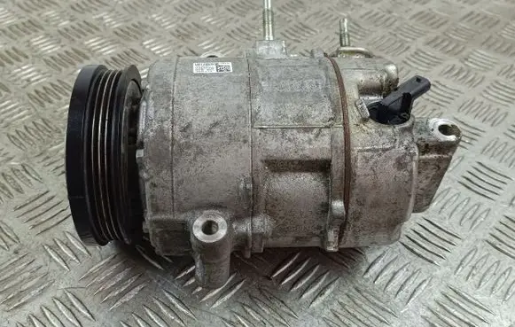 Lincoln Corsair Air conditioning (A/C) compressor (pump) LX6119D629UB