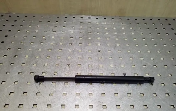 Volkswagen Touareg I Rear window strut damper 7L6845587A
