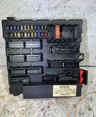 Opel Signum Fuse box set 532150018