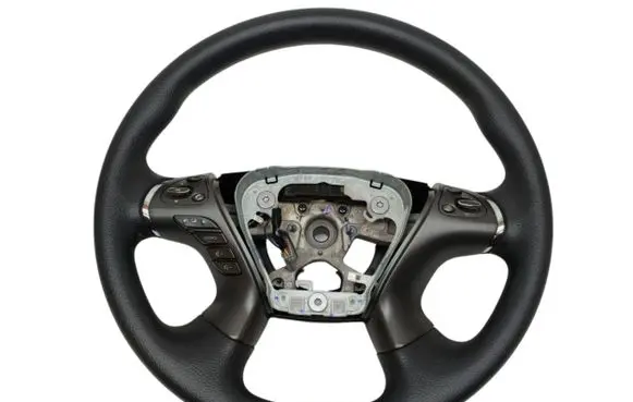 Nissan Murano Z52 Steering wheel 144948430