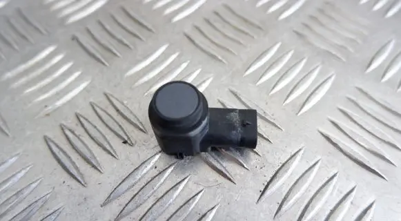 Skoda Octavia Mk2 (1Z) Parking PDC sensor 4H0919275