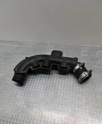 Peugeot 508 Intercooler hose/pipe 9659145580 9656202280 M04005A150