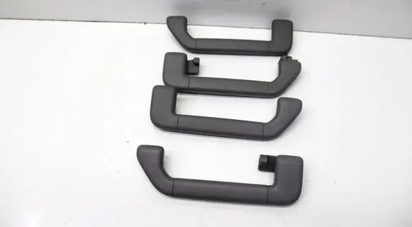Porsche Panamera (970) Wiper turn signal indicator stalk/switch 970555607 970555609