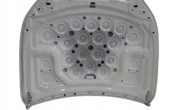 Mercedes-Benz CLS W257 Engine bonnet/hood A2578802900