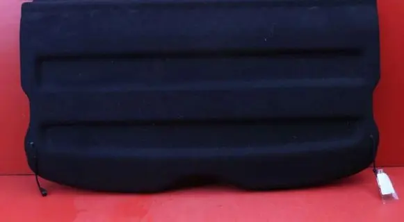 Citroen C4 II Parcel shelf
