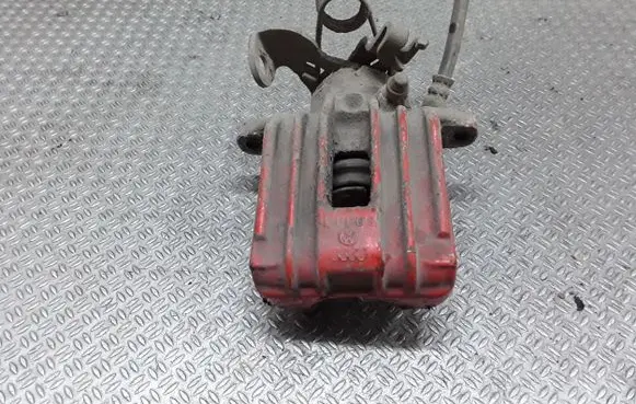 Audi A4 S4 B6 8E 8H Rear brake caliper