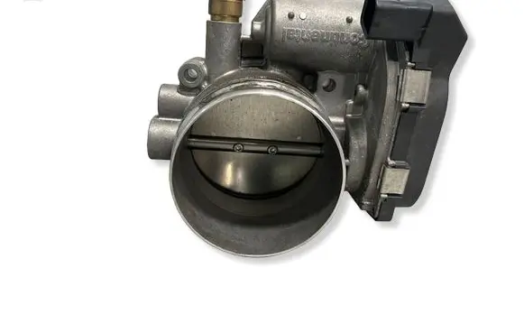 BMW 4 F36 Gran coupe Throttle valve 7597871