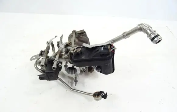 Nissan Micra K14 Turbo 16319700058