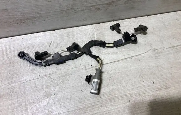Ford Focus Glow plug wires 9824952880