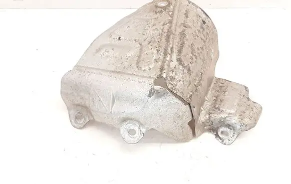 Mazda 2 Exhaust heat shield 4S619N454AB