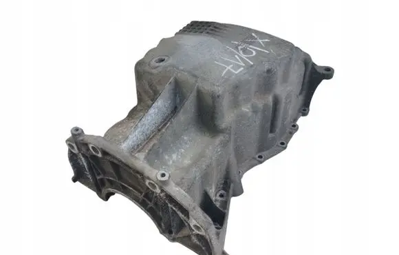 Renault Megane II Oil sump 188381