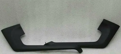 Porsche Macan (95B) Front brake disc dust cover plate 95B864365