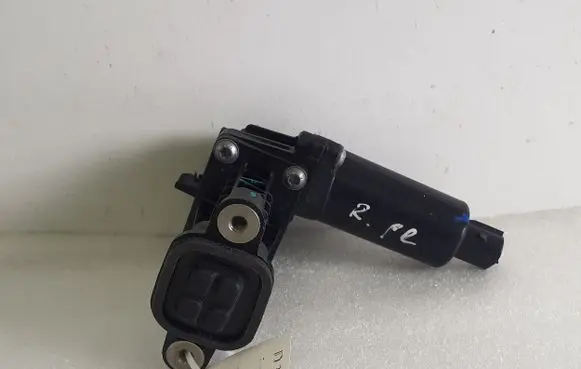 Ford Mustang Mach-E Front door soft close latching motor LJ8B14B287AD 18321D0859