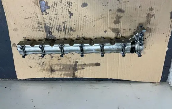 BMW 3 E92 E93 Camshaft 7551509