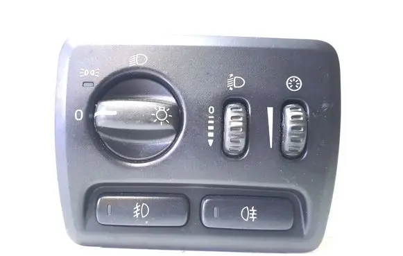 Light switch