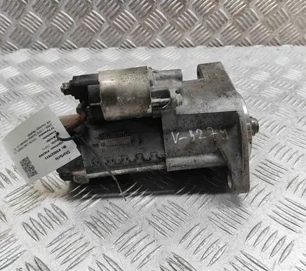 Toyota Land Cruiser (BJ70) Starter motor 4380003100 TG4380003100
