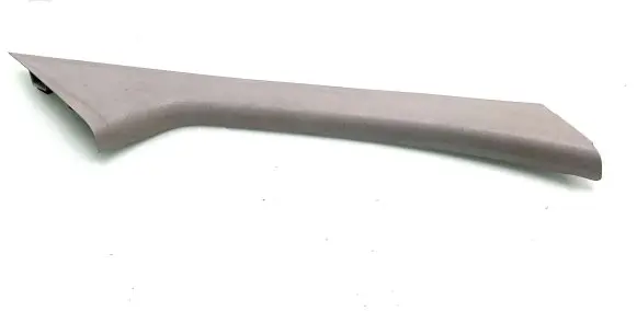 Citroen Berlingo (A) pillar trim 9681031377