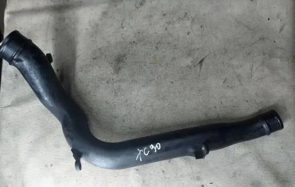 Volvo XC90 Intercooler hose/pipe 30647918 7321