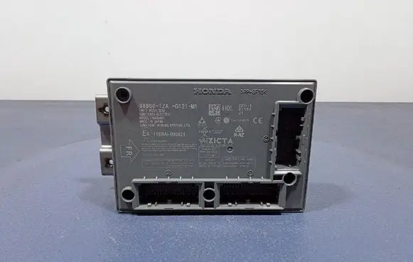 Honda Jazz Comfort/convenience module 38800TZAG121M