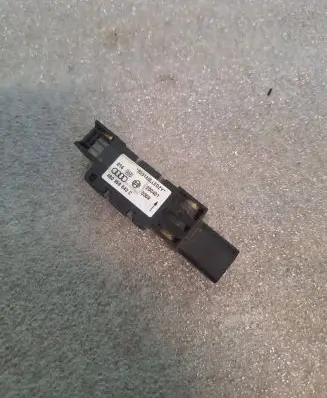Audi A6 S6 C5 4B Airbag deployment crash/impact sensor 4B0959643C