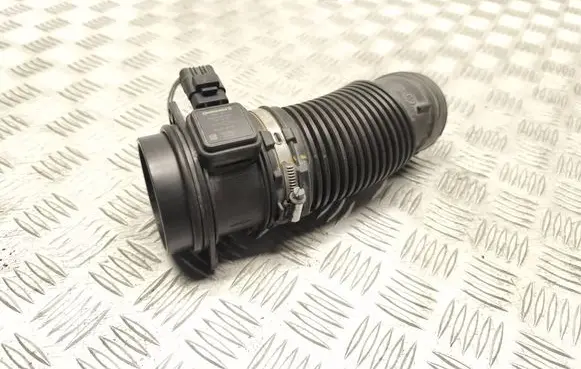 Citroen C5 Mass air flow meter 9645948980 9684878980