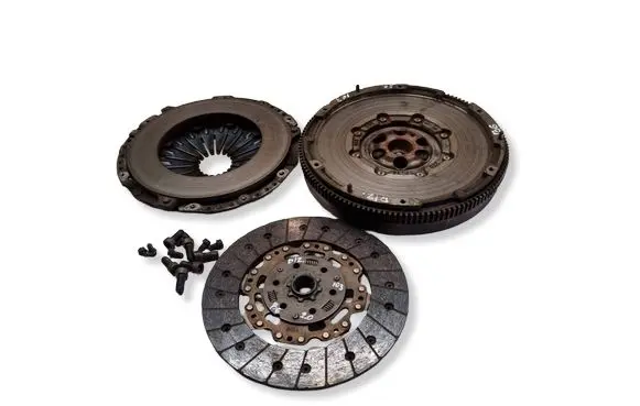 Volkswagen PASSAT B6 Clutch set kit 1878005146