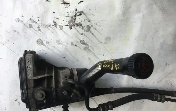 Citroen C4 I Picasso Electric power steering pump 9685418780