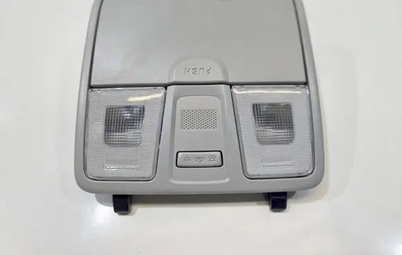 Hyundai i20 (GB IB) Front seat light 92800-C7XXX