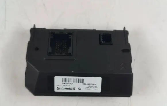 Citroen DS5 Other control units/modules 9674272080