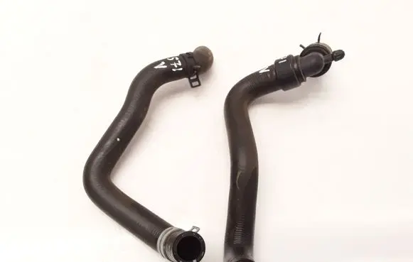 Renault Captur Heater radiator pipe/hose 